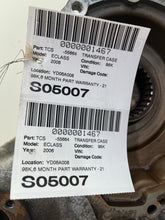 Load image into Gallery viewer, TRANSFER CASE C240 C320 E320 2003 03 04 05 06 - NW414105
