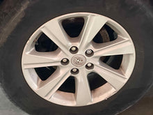 Load image into Gallery viewer, WHEEL RIM Highlander 11-13 17x7-1/2 ALLOY 17x7-1/2, 5 lug, 4-1/2" - NW526449
