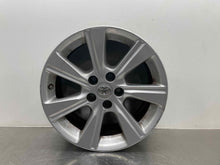 Load image into Gallery viewer, WHEEL RIM Highlander 11-13 17x7-1/2 ALLOY 17x7-1/2, 5 lug, 4-1/2" - NW526449
