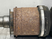 Load image into Gallery viewer, REAR AXLE SHAFT Toyota Highlander 08 09 10 11 12 13 - NW526129
