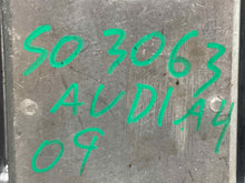 Load image into Gallery viewer, ECU ECM COMPUTER Audi A4 2008 08 2009 09 2.0L - NW395356
