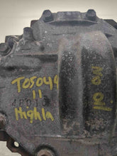 Load image into Gallery viewer, TRANSFER CASE Toyota Highlander 08 09 10 11 12 13 - NW526411
