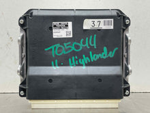 Load image into Gallery viewer, ECU ECM COMPUTER Toyota Highlander 2011 11 2012 12 - NW526194
