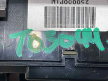 Load image into Gallery viewer, REAR TEMPERATURE CONTROLS Highlander 2011 11 2012 12 2013 13 - NW526280
