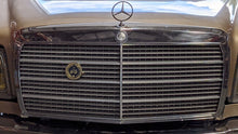 Load image into Gallery viewer, GRILL Mercedes 300d 380se 380sel 1981 81 82 83 84 85 - NW353759
