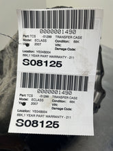 Load image into Gallery viewer, TRANSFER CASE Mercedes-Benz E280 E320 E350 E550 E63 2007 07 - NW452951
