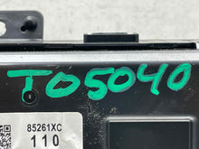 Load image into Gallery viewer, Info-Gps Screen  ASCENT 2019 - NW526287
