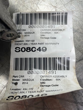 Load image into Gallery viewer, Carrier Assembly   2014 - NW469755
