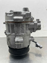 Load image into Gallery viewer, AC A/C AIR CONDITIONING COMPRESSOR 19 20 21 22 23 24 - NW526162
