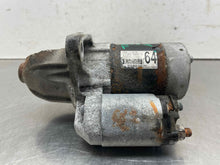 Load image into Gallery viewer, STARTER MOTOR 2019 19 2020 20 2021 21 2022 22 - NW526403
