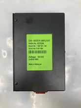 Load image into Gallery viewer, RADIO AMPLIFIER Pontiac G8 2008 08 2009 09 - NW353811
