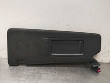 Load image into Gallery viewer, INTERIOR SUN VISORS BMW 530i 540i M550i 17 18 19 20 Left - NW296575
