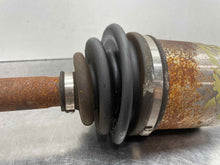 Load image into Gallery viewer, FRONT CV AXLE SHAFT Hyundai Santa Fe 2007 07 2008 08 Left - NW463231
