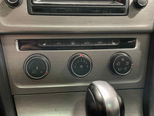 Load image into Gallery viewer, Temperature Controls Volkswagen Golf 2015 - NW526281
