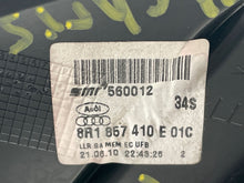 Load image into Gallery viewer, SIDE VIEW DOOR MIRROR Audi Q5 09 10 11 12 13 14 Right - NW353938
