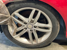 Load image into Gallery viewer, WHEEL RIM C250 C300 C350 C63 12-14 17x7-1/2 17x7-1/2, 5 lug, 112mm - NW526894
