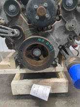 Load image into Gallery viewer, Engine Motor  MERCEDES C-CLASS 2012 - NW526591
