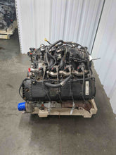 Load image into Gallery viewer, Engine Motor  MERCEDES C-CLASS 2012 - NW526591

