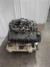 Load image into Gallery viewer, Engine Motor  MERCEDES C-CLASS 2012 - NW526591
