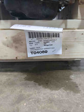 Load image into Gallery viewer, Engine Motor  MERCEDES C-CLASS 2012 - NW526591
