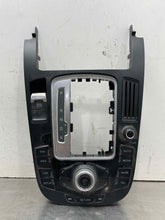 Load image into Gallery viewer, RADIO CONTROLS Audi A5 Q5 SQ5 09 10 11 12 13 14 15 16 - NW353988
