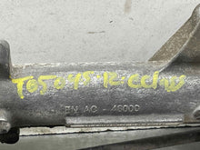 Load image into Gallery viewer, STEERING GEAR Mercedes-Benz C250 C300 C350 C63 12 13 14 15 - NW526836
