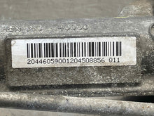 Load image into Gallery viewer, STEERING GEAR Mercedes-Benz C250 C300 C350 C63 12 13 14 15 - NW526836
