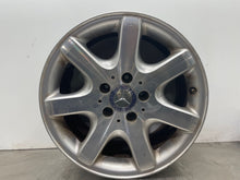 Load image into Gallery viewer, WHEEL Slk230 Slk320 16" 7 Spoke Aluminum - NW200630
