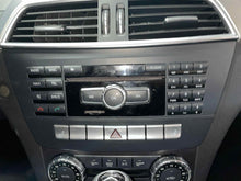 Load image into Gallery viewer, RADIO CONTROL C250 C300 E250D E300 E350 E400 E550 E63 GLK350 12-15 - NW526774

