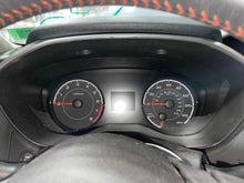 Load image into Gallery viewer, Speedometer Cluster  XV CROSSTREK 2019 - NW526829

