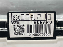 Load image into Gallery viewer, Speedometer Cluster  XV CROSSTREK 2019 - NW526829
