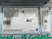 Load image into Gallery viewer, Radio  XV CROSSTREK 2019 - NW526779
