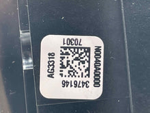 Load image into Gallery viewer, Radio  XV CROSSTREK 2019 - NW526779

