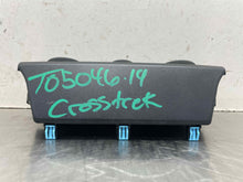 Load image into Gallery viewer, Temperature Controls  XV CROSSTREK 2019 - NW526693
