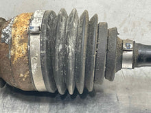 Load image into Gallery viewer, Axle Shaft  XV CROSSTREK 2019 - NW526495

