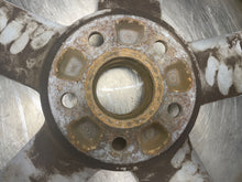 Load image into Gallery viewer, WHEEL RIM Audi A4 2012 12 18x8 ALLOY 18x8, 5 lug, 112mm - NW354007
