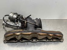 Load image into Gallery viewer, TURBO BMW X5 X6 2011 11 2012 12 2013 13 2014 14 - NW475948

