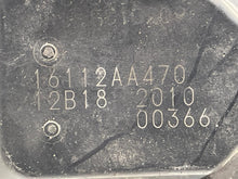 Load image into Gallery viewer, Throttle Body  XV CROSSTREK 2019 - NW526850
