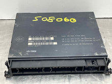 Load image into Gallery viewer, Computer Mercedes-Benz SL500 2010 - NW476062
