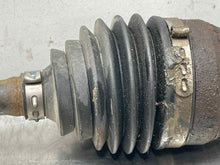 Load image into Gallery viewer, Axle Shaft  XV CROSSTREK 2019 - NW526496
