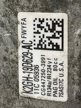 Load image into Gallery viewer, AC Compressor Ford Edge 2020 - NW477361
