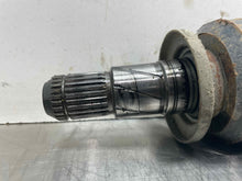 Load image into Gallery viewer, Axle Shaft  XV CROSSTREK 2019 - NW526497
