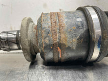 Load image into Gallery viewer, Axle Shaft  XV CROSSTREK 2019 - NW526497
