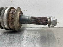 Load image into Gallery viewer, Axle Shaft  XV CROSSTREK 2019 - NW526497
