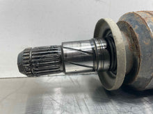 Load image into Gallery viewer, Axle Shaft  XV CROSSTREK 2019 - NW526498
