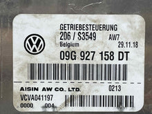 Load image into Gallery viewer, Computer Volkswagen Tiguan 2019 - NW479058
