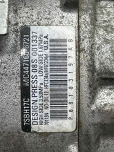 Load image into Gallery viewer, AC A/C AIR CONDITIONING COMPRESSOR Cherokee 200 2014-2020 - NW526543
