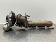 Load image into Gallery viewer, Turbo  MERCEDES GL-CLASS 2013 - NW479586
