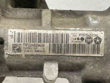 Load image into Gallery viewer, Steering Gear Rack Jeep Cherokee 2016 - NW526833
