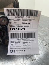 Load image into Gallery viewer, CARRIER ASSEMBLY BMW 328i 325i 2006 06 2007 07 2008 08 2009 09 10 11 Auto - NW474883
